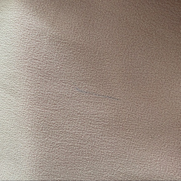 ZARA Pink Drawstring Trouser Pants - Picture 5 of 5